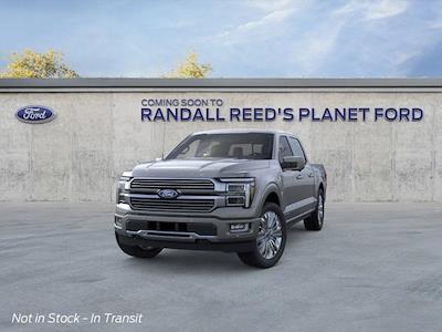 New 2026 Ford F-150 - photo 1