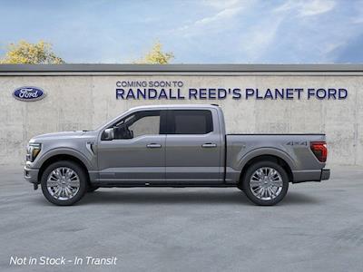 New 2026 Ford F-150 - photo 1