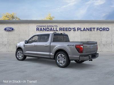 New 2026 Ford F-150 - photo 1