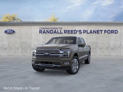 New 2026 Ford F-150 - photo 1