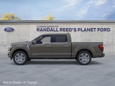 New 2026 Ford F-150 - photo 1