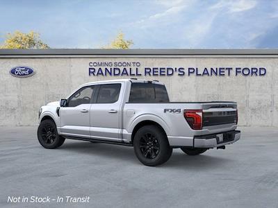New 2026 Ford F-150 - photo 1