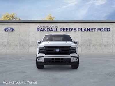 New 2026 Ford F-150 - photo 1