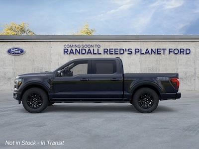 New 2026 Ford F-150 - photo 1
