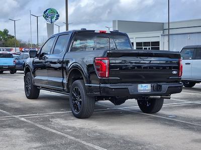 New 2026 Ford F-150 - photo 1