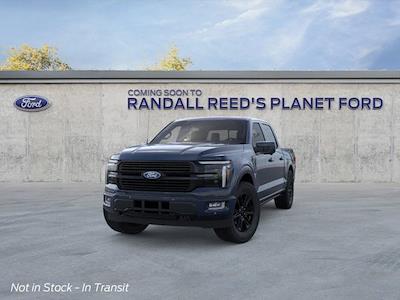 New 2026 Ford F-150 - photo 1