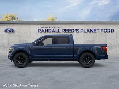 New 2026 Ford F-150 - photo 1