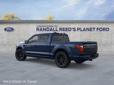 New 2026 Ford F-150 - photo 1