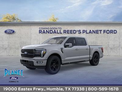 New 2026 Ford F-150 - photo 1