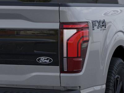 New 2026 Ford F-150 - photo 1