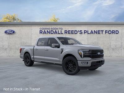 New 2026 Ford F-150 - photo 1