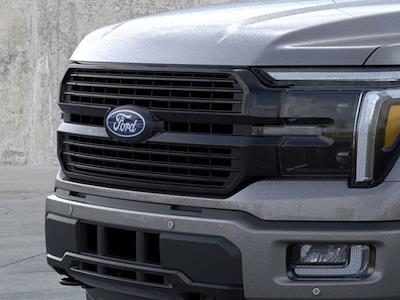New 2026 Ford F-150 - photo 1