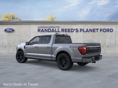 New 2026 Ford F-150 - photo 1