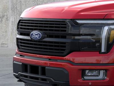 New 2026 Ford F-150 - photo 1