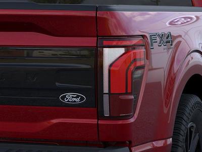 New 2026 Ford F-150 - photo 1