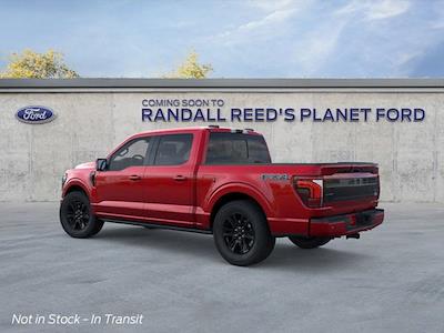 New 2026 Ford F-150 - photo 1