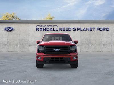 New 2026 Ford F-150 - photo 1