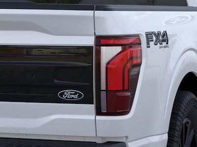 New 2026 Ford F-150 - photo 1