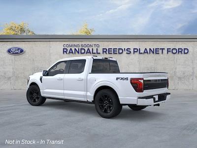 New 2026 Ford F-150 - photo 1