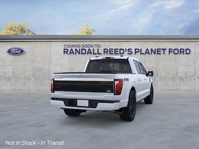 New 2026 Ford F-150 - photo 1