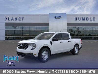 New 2026 Ford Maverick XL SuperCrew Cab for sale #T5164 - photo 1