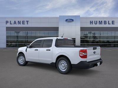New 2026 Ford Maverick XL SuperCrew Cab for sale #T5164 - photo 2