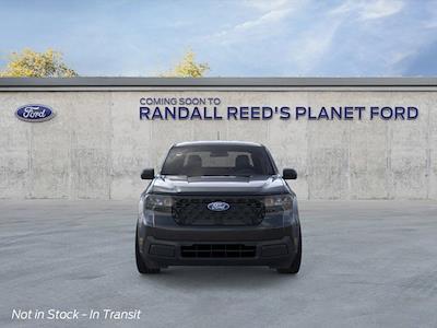 New 2026 Ford Maverick - photo 1