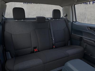 New 2026 Ford Maverick - photo 1