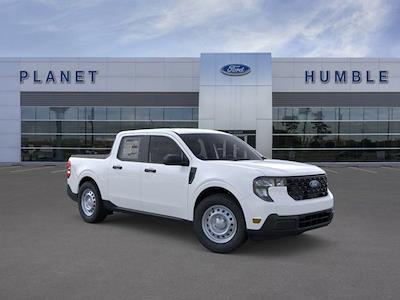 New 2026 Ford Maverick XL SuperCrew Cab for sale #TW8A1005-O - photo 1