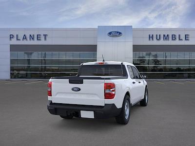 New 2026 Ford Maverick XL SuperCrew Cab for sale #TW8A1005-O - photo 2