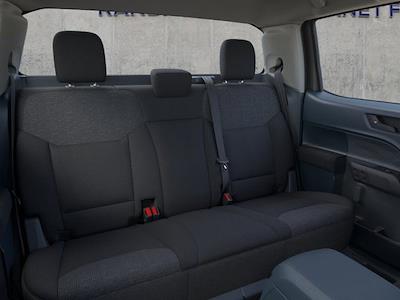 New 2026 Ford Maverick - photo 1