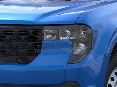 New 2026 Ford Maverick - photo 1