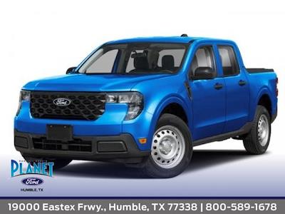 2026 Ford Maverick SuperCrew Cab FWD Pickup for sale #TW8A1116-O - photo 1