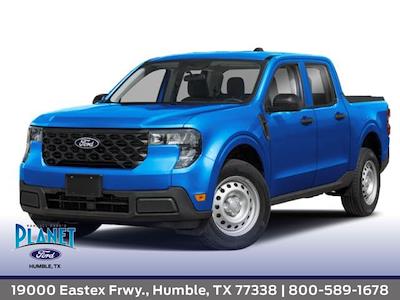 New 2026 Ford Maverick - photo 1