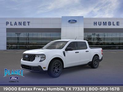 New 2026 Ford Maverick XLT SuperCrew Cab for sale #T5128 - photo 1