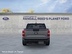 2026 Ford Maverick SuperCrew Cab FWD Pickup for sale #TW8H1100-O - photo 4