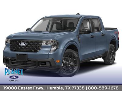 New 2026 Ford Maverick - photo 1