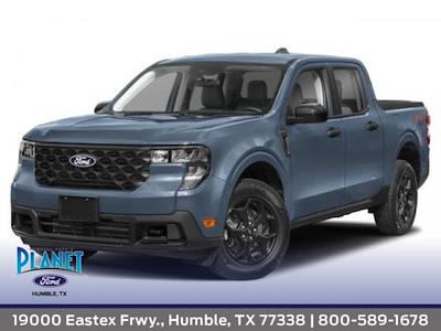 2026 Ford Maverick SuperCrew Cab AWD Pickup for sale #TW8J0902-O - photo 1