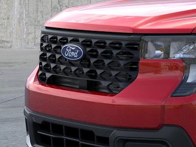 New 2026 Ford Maverick - photo 1