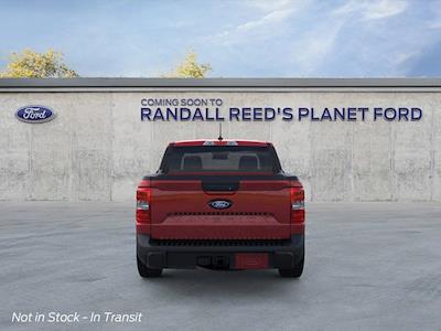 New 2026 Ford Maverick - photo 1