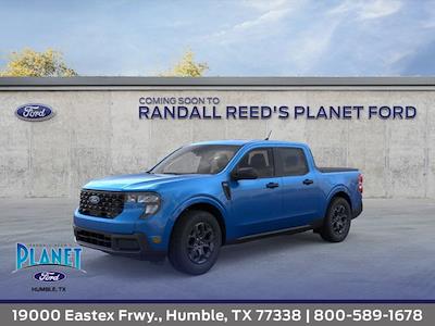 New 2026 Ford Maverick - photo 1