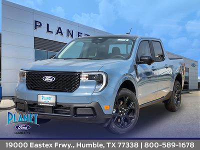 New 2026 Ford Maverick - photo 1