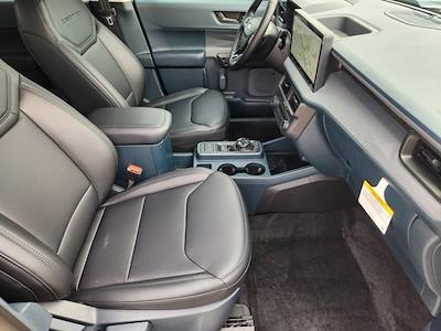 New 2026 Ford Maverick - photo 1