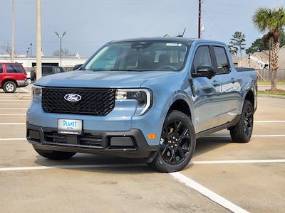 New 2026 Ford Maverick - photo 1