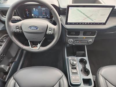 New 2026 Ford Maverick - photo 1