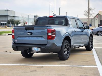 New 2026 Ford Maverick - photo 1