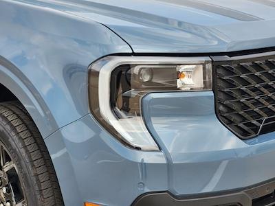 New 2026 Ford Maverick - photo 1