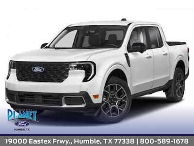 2026 Ford Maverick SuperCrew Cab AWD Pickup for sale #TW8S1112-O - photo 1
