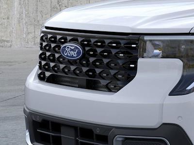 New 2026 Ford Maverick - photo 1