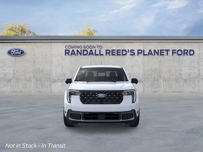 New 2026 Ford Maverick - photo 1